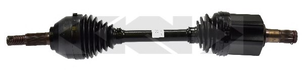 L?BRO 305168 Drive Shaft
